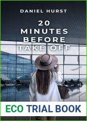 20 Minutes Before Take Off (20 Minutes #18)