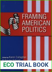Framing American Politics