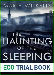 The Haunting of the Sleeping Harpy (A Riveting Haunted House Mystery, #49)