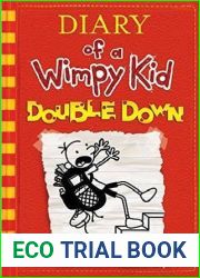 Double Down (Diary of a Wimpy Kid, #11)