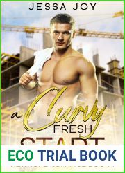 A Curvy Fresh Start (Newhope Romance, #1)