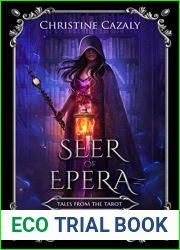 Seer of Epera (Saga of the Swords #1)