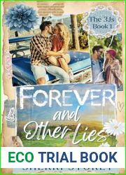 Forever and Other Lies: A Small Town Fake Dating Romance