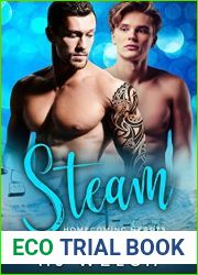 Steam (Homecoming Hearts #4)