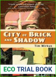City of Brick and Shadow