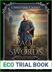 Page of Swords (Tales from the Tarot 2)