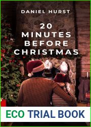 20 Minutes Before Christmas (20 Minutes #8)