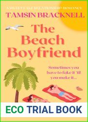 The Beach Boyfriend