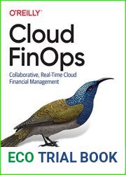 Cloud FinOps: Collaborative, Real-Time Cloud Financial Management