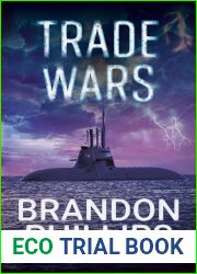 Trade Wars (Texian Armada #2)