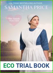 The New Amish Girl (Amish Foster Girls #3)