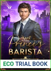 The Prince|s Barista: An Mpreg Romance (Royals of Swena Book 4)