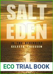 In The Beginning (Salt Eden Book 1)