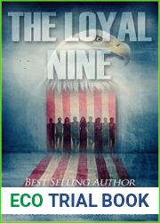 The Loyal Nine (The Boston Brahmin #1)