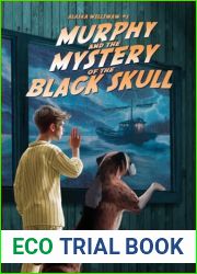 Murphy and the Mystery of the Black Skull (Alaska Williwaw)