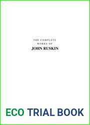 The Works of John Ruskin