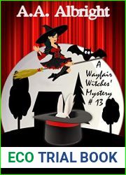 All Tricked Out (Wayfair Witches #13)