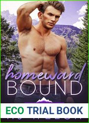 Homeward Bound (Pine Cove #3)