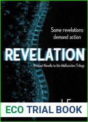 Revelation: Prequel Novella to the Malfunction Trilogy