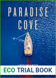 Paradise Cove (Roscoe Conklin Mystery #2)