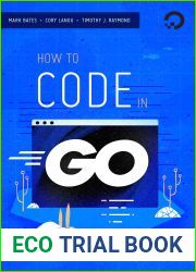How to code in Go