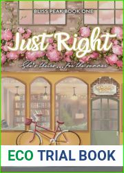 Just Right: A Why Choose Romance