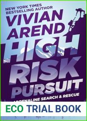 High Risk: Pursuit (Adrenaline Search and Rescue Book 1)