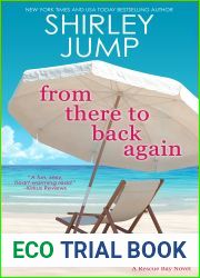 From There to Back Again: Rescue Bay Book 1