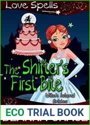 The Shifter|s First Bite (Witch Island Brides, #3)