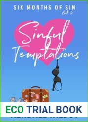 Sinful Temptations (Six Months of Sin Book 2)