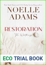 Restoration (The Worthings Book 4)