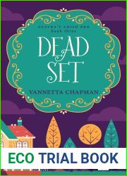 Dead Set (Agatha|s Amish B and B #3)