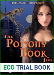 The Poisons Book Job: A Dragon Thief Story