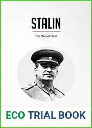 Stalin: The Man of Steel (History)