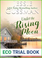 Under the Rising Moon (Raspberry Ridge #2)