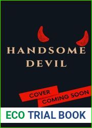 Handsome Devil: Ascent of the Wicked Book 3