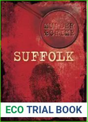 Murder and Crime: Suffolk