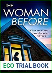 The Woman Before