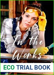 In The Works (Small Town Sapphics #5)