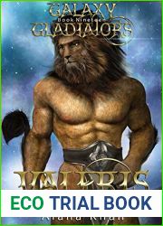 Valeris (Galaxy Gladiators #19)