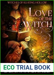 Love of the Witch (Witches of Keating Hollow, #6)