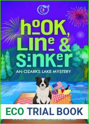 Hook, Line and Sinker (Ozarks Lake Mystery, #3)