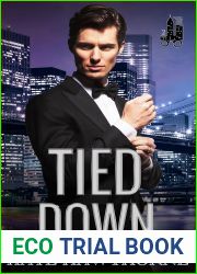 Tied Down (Trophy Doms New York #2)