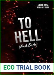To Hell: Dark Mafia Romance (Inferno Book 1)