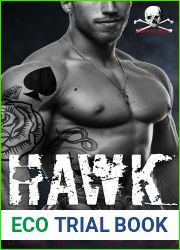 Hawk (Daddies MC #3)