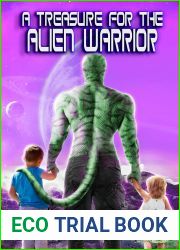 A Treasure for the Alien Warrior (Treasured by the Alien, #8)