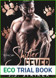 Shifter Fever (The Hunted Shifters #8)