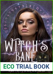 Witch|s Bane (Demon Assassins #2)