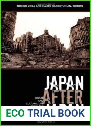 Japan After Japan: Social and Cultural Life from the Recessionary 1990s to the Present (Asia-Pacific: Culture, Politics, and Society)