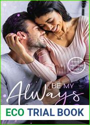 Be My Always (Make It Marriage #1)